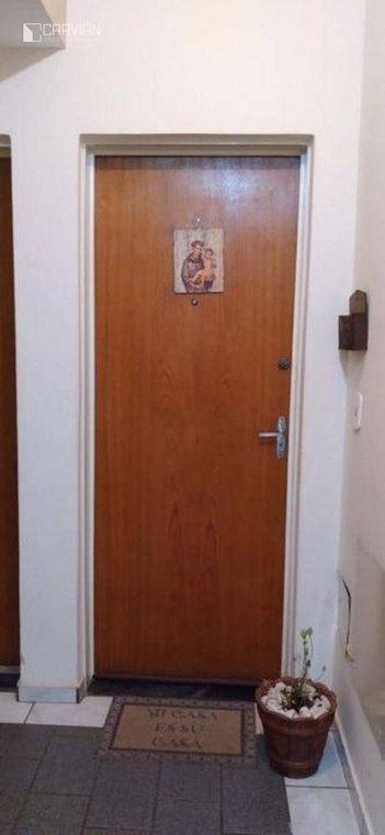 apartment em Rua Ceará, Jardim Paulista - Ribeirão Preto - SP