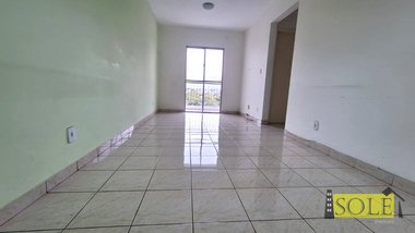 apartment em Rua Luís da Fonseca Galvão, Parque Maria Helena - São Paulo - SP