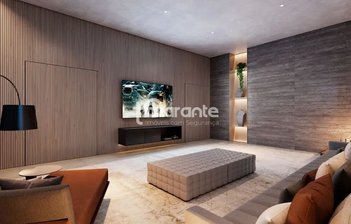 apartment em Rua Wanderley, Perdizes - São Paulo - SP