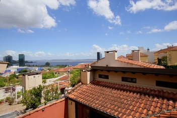 house em Cai, Cristal - Porto Alegre - RS