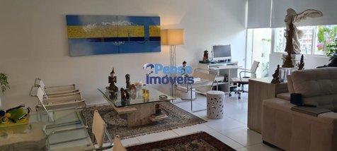apartment em Avenida Rio Branco, Centro - Florianópolis - SC