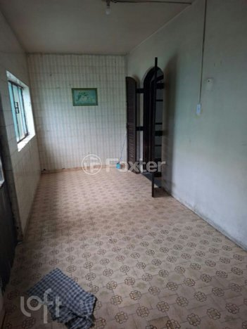 house em Rua Virgínia, Vila Alto de Santo André - Santo André - SP