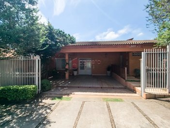 house em Rua dos Pinheiros, Jardim Novo Mundo - Jundiaí - SP