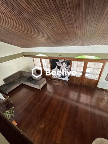 house em Alameda das Bauhínias, São Luiz - Belo Horizonte - MG