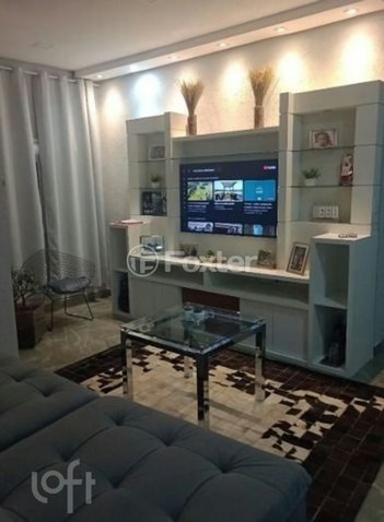house em Rua São Caetano, Vargas - Sapucaia do Sul - RS
