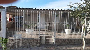 house em Rua Jorge Nunes, Morada do Vale I - Gravataí - RS