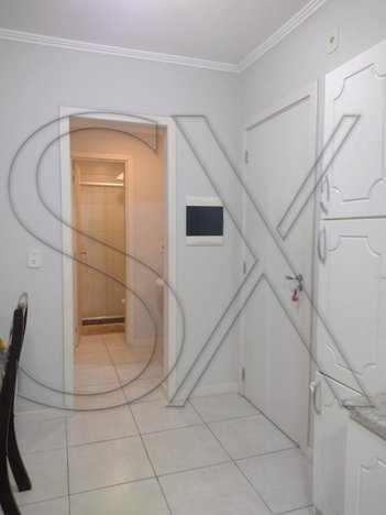apartment em Rua João Pedroso da Luz, Centro - Santo Antônio da Patrulha - RS