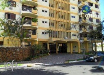 apartment em Santo André, Marechal Rondon - Canoas - RS