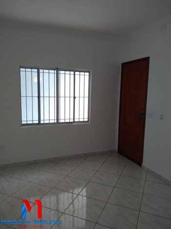 house em Rua José Salustiano Santana, Mauá - São Caetano do Sul - SP