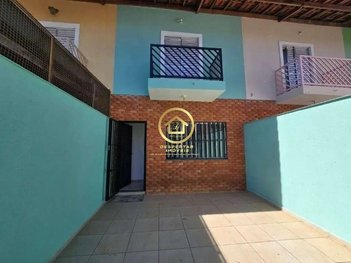 house em Rua João Alves Pimenta, Vila Miriam - São Paulo - SP