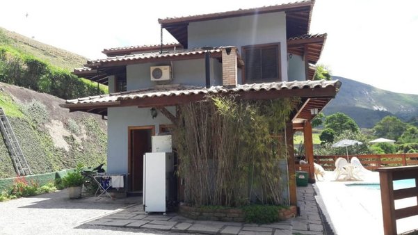 Cômodo Condomínio