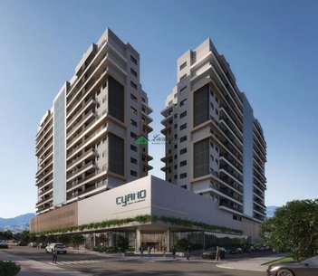 apartment em João Theodoro da Silva, Roçado - São José - SC
