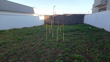 apartment em Avenida Argemiro Evangelista Ferreira, Shopping Park - Uberlândia - MG