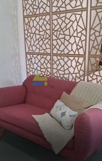 apartment em Rua Doutor Maurício de Lacerda, São Judas - São Paulo - SP