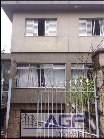 house em Rua Santo Irineu, Bosque da Saúde - São Paulo - SP