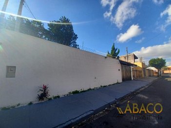 house em Rua Presidente Vargas, Vila Costa do Sol - São Carlos - SP