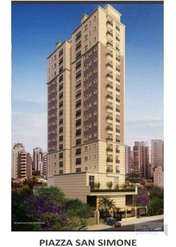 apartment em Rua Capitão Rabelo, Jardim São Paulo(Zona Norte) - São Paulo - SP