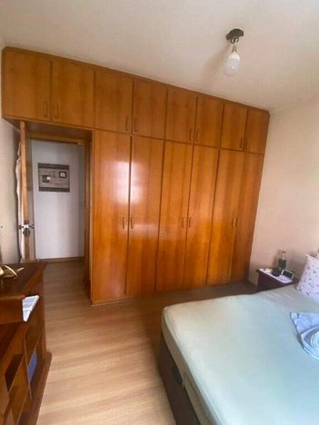 apartment em Avenida Dom Jaime de Barros Câmara, Planalto - São Bernardo do Campo - SP