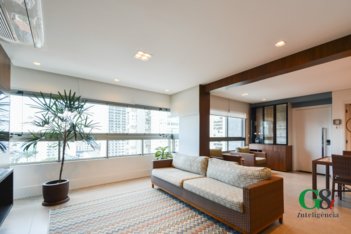 apartment em Rua Capitão Macedo, Vila Clementino - São Paulo - SP