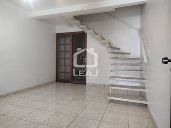 house em Avenida Dom Rodrigo Sanches, Jardim das Acácias - São Paulo - SP