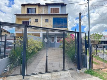 house em Rua dos Carijós, Espírito Santo - Porto Alegre - RS