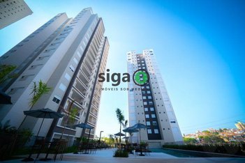 apartment em Avenida Alberto Augusto Alves, Vila Andrade - São Paulo - SP