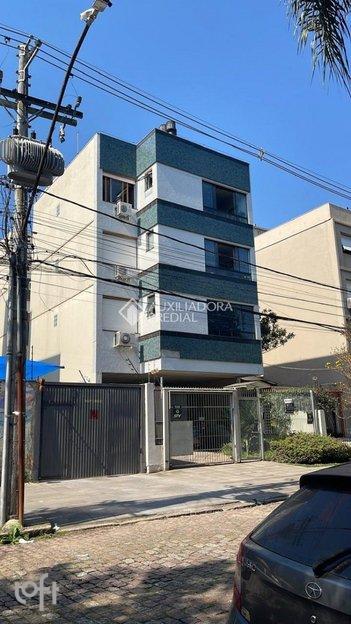 apartment em Santa Cecília, Santa Cecília - Porto Alegre - RS