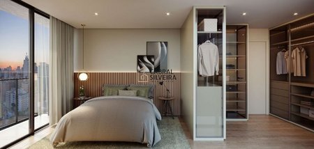 apartment em Rua Oscar Caravelas, Sumarezinho - São Paulo - SP