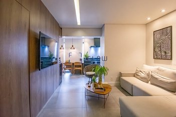 apartment em Rua Paula Ney, Vila Mariana - São Paulo - SP