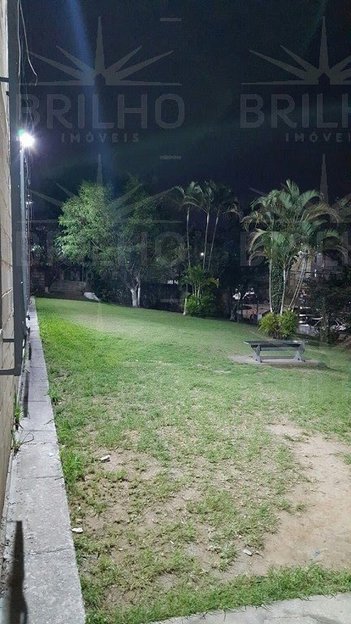 apartment em Rua Betim, Conjunto Habitacional Presidente Castelo Branco - Carapicuíba - SP