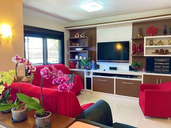 apartment em La Salle, São Pelegrino - Caxias do Sul - RS