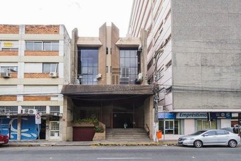 office em Félix Xavier da Cunha, Centro - Pelotas - RS