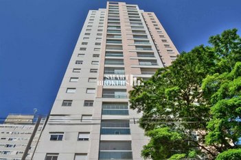 apartment em Rua Alvorada, Vila Olímpia - São Paulo - SP