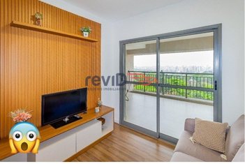 apartment em Rua Arruda Alvim, Pinheiros - São Paulo - SP