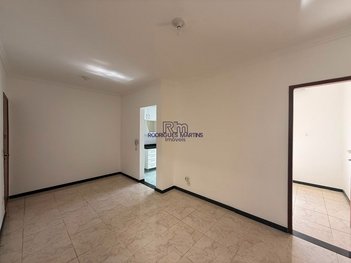 apartment em Rua Mayrink, Caiçara-Adelaide - Belo Horizonte - MG