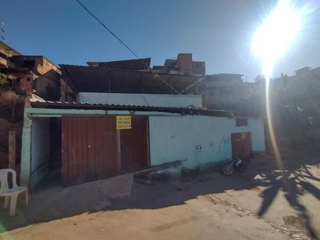 Cômodo Condomínio