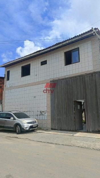 commercial_building em Rua N, Bela Vista - Fortaleza - CE