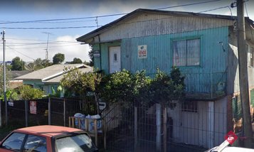 land_lot em Rua Doutor Henrique Fracasso, Nossa Senhora de Fátima - Caxias do Sul - RS