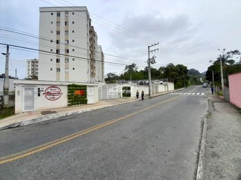 apartment em Rua Elvira Bornhofen, Passo Manso - Blumenau - SC