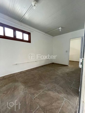 house em Rua Paulo Manoel dos Santos, Pinheira - Palhoça - SC