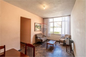 apartment em Rua Gustavo Augusto de Resende, Portuguesa - Rio de Janeiro - RJ