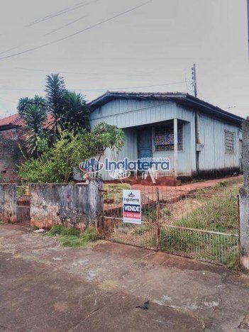 land_lot em Rua Damasco, Jardim Morumbi - Londrina - PR