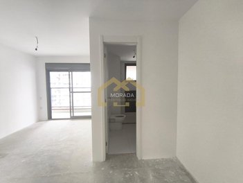 apartment em Rua Manuel de Paiva, Vila Mariana - São Paulo - SP