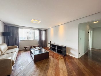 apartment em Rua Rio Grande do Sul, Santo Antônio - São Caetano do Sul - SP