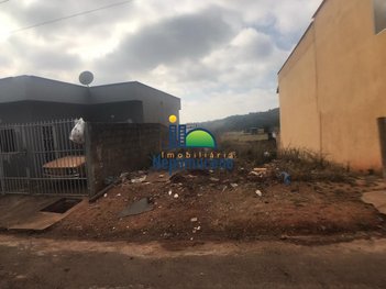 land_lot em Rua Aristides Justiniano Reis, Novo Horizonte - Nepomuceno - MG