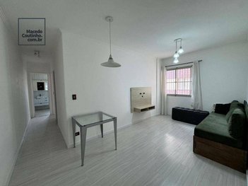 apartment em Avenida Pereira Barreto, Baeta Neves - São Bernardo do Campo - SP