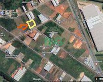 land_lot em Rua Antonio Geraldo Foltran, Europark Comercial - Indaiatuba - SP