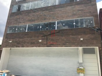 commercial_property em Barber Greene, Jardim Santa Clara - Guarulhos - SP