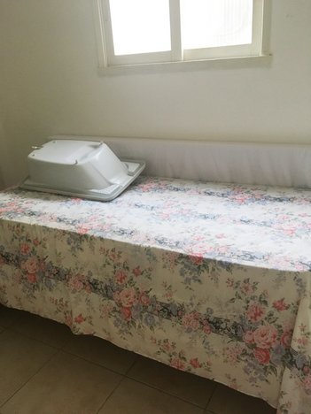 apartment em Alameda Joaquim Eugênio de Lima, Jardim Paulista - São Paulo - SP