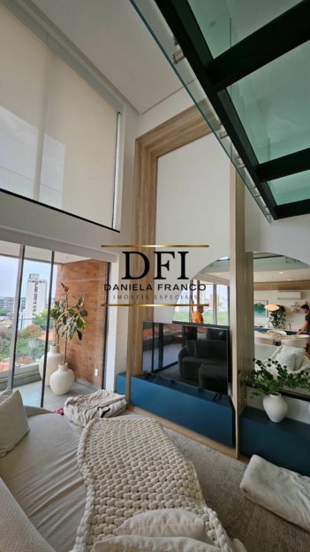 apartment em Rua Lisboa, Cerqueira César - São Paulo - SP